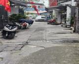 Nhà Hẻm XH Âu Dương Lân, Quận 8, Giá 4.9 tỷ.