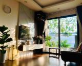 CHÍNH CHỦ CHO THUÊ CĂN HỘ 2 PHÒNG NGỦ VIEW HỒ LINH ĐÀM –  HOÀNG MAI ,HÀ NỘI,CHUNG CƯ