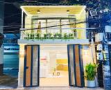 CHỈ 3.35 TỶ TL – NHÀ MỚI ĐẸP GÒ VẤP – FULL NỘI THẤT – QUANG TRUNG - GÒ VẤP - GẦN EMART