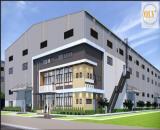 CHO THUÊ NHÀ XƯỞNG KCN DỆT MAY BÌNH AN, DĨ AN, BÌNH DƯƠNG – 17.724m²
