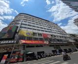 Building Góc 2 MT 411 Trần Hưng Đạo - Châu Văn Liêm, Phường Chợ Lớn (P.14 Quận 5 cũ)