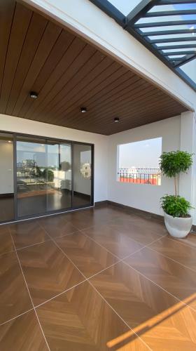 Bán nhà Gia Quất - Thượng Thanh, Long Biên | 68m² | 7 tầng thang máy | ô tô tránh - 2