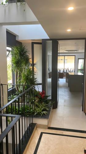 Bán nhà Gia Quất - Thượng Thanh, Long Biên | 68m² | 7 tầng thang máy | ô tô tránh - 1