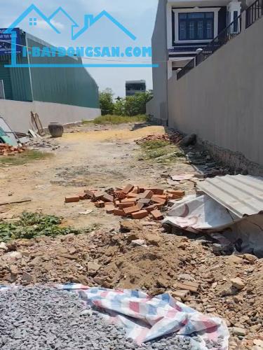 [K2472*] Đất diện tích khủng hẻm xe tải tránh sát Vườn Cau Đỏ giá chỉ 7.x tỷ