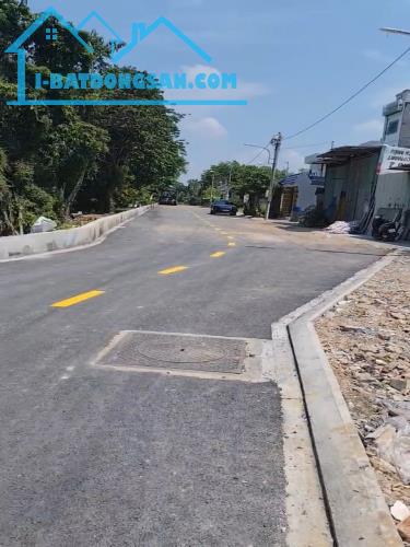 [K2472*] Đất diện tích khủng hẻm xe tải tránh sát Vườn Cau Đỏ giá chỉ 7.x tỷ - 1