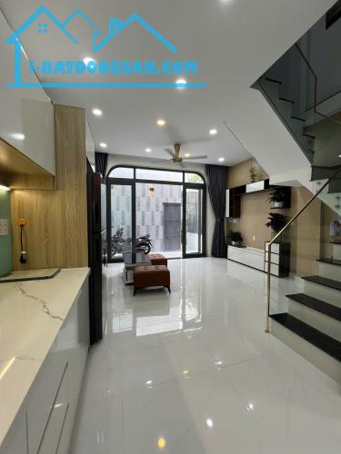 📣💥🏡🔥QUẬN 6 , CẠNH VÒNG XOAY PHÚ LÂM, MỚI ĐẸP FULL NỘI THẤT, 52M2, 2TẦNG, NHỈNH 4TỶ - 1