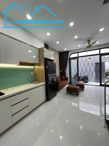 📣💥🏡🔥QUẬN 6 , CẠNH VÒNG XOAY PHÚ LÂM, MỚI ĐẸP FULL NỘI THẤT, 52M2, 2TẦNG, NHỈNH 4TỶ - 2