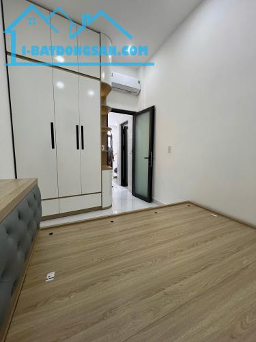 📣💥🏡🔥QUẬN 6 , CẠNH VÒNG XOAY PHÚ LÂM, MỚI ĐẸP FULL NỘI THẤT, 52M2, 2TẦNG, NHỈNH 4TỶ - 4