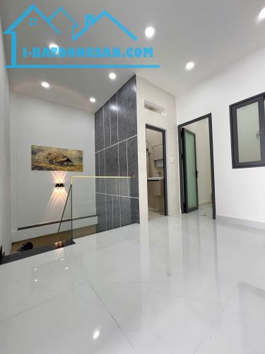 📣💥🏡🔥QUẬN 6 , CẠNH VÒNG XOAY PHÚ LÂM, MỚI ĐẸP FULL NỘI THẤT, 52M2, 2TẦNG, NHỈNH 4TỶ - 5
