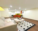 NHÀ ĐẸP Ở NGAY TẬP THỂ GIẢNG VÕ 80M2 - NHỈNH 3 TỶ - FULL NỘI THẤT - CỰC HIẾM - SỔ ĐỎ ĐẸP