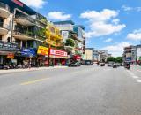 Mặt Phố Ngọc Lâm, Long Biên - Nơi Mỗi m2 Đất Đều Tạo Ra dòng Tiền 40m2, Mt 5m - Chỉ 20 Tỷ