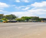 BÁN ĐẤT FULL THỔ CƯ NHÀ XƯỞNG MẶT TIỀN TRẦN VĂN GIÀU 1200M2 NGANG 20M CHI 4X TỶ