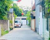 Nhà 3T THIẾT KẾ Nội Bài-105m2- MT 6.8m-ĐƯỜNG THÔNG OTO TRÁNH-gần sân bay