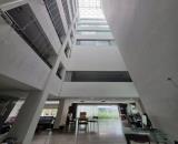 Bán nhà Biệt thự  Cách Mạng Tháng Tám - Quận 3, 17x14m, 8 Tầng - có Hầm - chỉ 79 tỷ.