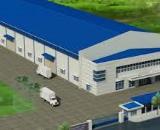 Xưởng Lô Góc Võ Văn Vân Vĩnh Lộc Bình Chánh 2635m2 Ful TC Chỉ 80 Tỷ