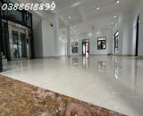 BÁN BIỆT THỰ ĐẠI MỖ - NAM TỪ LIÊM - 210M2 -  MT 15M - LÔ GÓC - Ô TÔ TRÁNH - DT 50