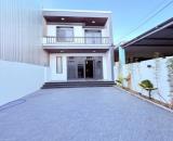 🔥 GIẢM 250 TRIỆU – NHÀ 130M² GẦN TRƯỜNG CHINH – Ô TÔ ĐẬU TRONG SÂN CHỈ 4.68 TỶ 🔥