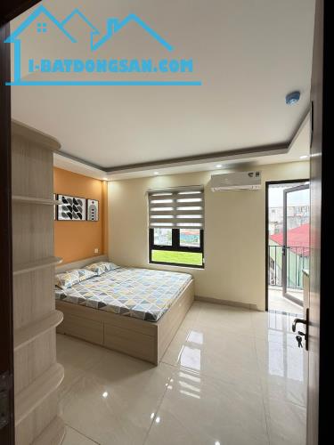 🏕️ Cho Thuê Phòng Full Nội Thất Phố Lò Đúc - Quận Hai Bà Trưng 5.800.000đ