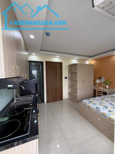 🏕️ Cho Thuê Phòng Full Nội Thất Phố Lò Đúc - Quận Hai Bà Trưng 5.800.000đ - 1