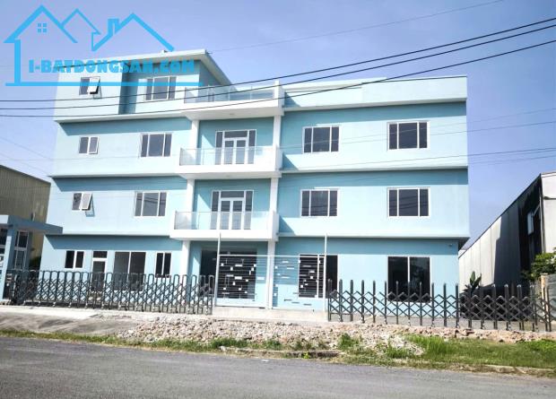 Chính chủ bán nhà xưởng,đã có sổ đỏ, đường 19A KCN Hiệp Phước giai đoạn 2 Nhà Bè TPHCM