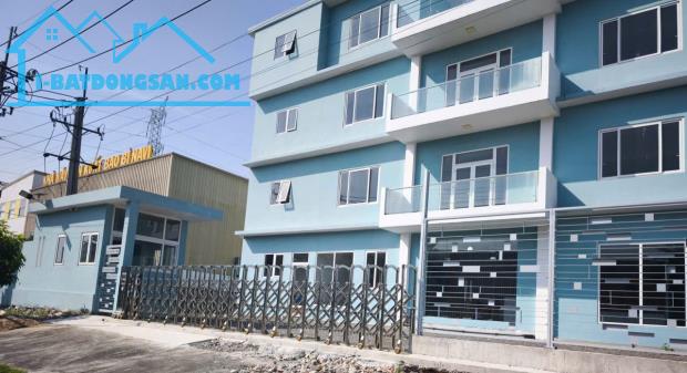 Chính chủ bán nhà xưởng,đã có sổ đỏ, đường 19A KCN Hiệp Phước giai đoạn 2 Nhà Bè TPHCM