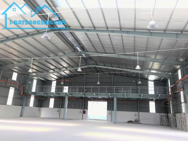 Chính chủ bán nhà xưởng,đã có sổ đỏ, đường 19A KCN Hiệp Phước giai đoạn 2 Nhà Bè TPHCM