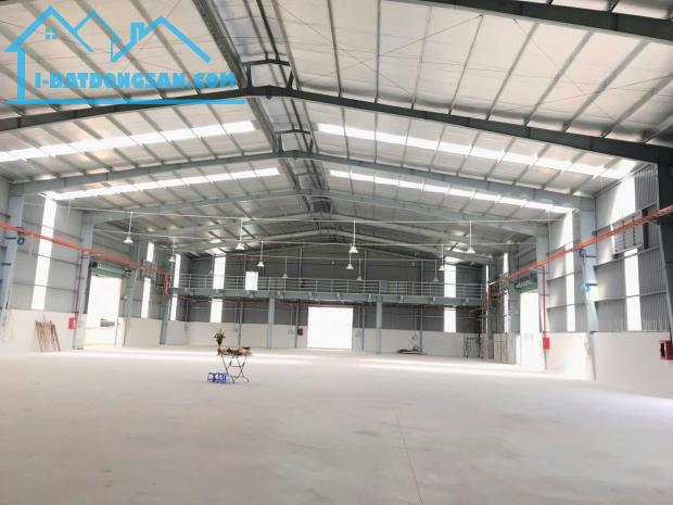 Chính chủ bán nhà xưởng,đã có sổ đỏ, đường 19A KCN Hiệp Phước giai đoạn 2 Nhà Bè TPHCM