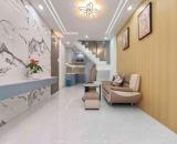 NHÀ MỚI ĐẸP PHÚ THỌ HÒA – TÂN PHÚ – 2 Tầng KIÊN CỐ