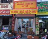 Cho Thuê cửa hàng kinh doanh 2 tầng,50m²,ở lại được, vỉa hè rộng,mặt phố Tô Hiệu, Cầu Giấy