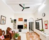 BÁN ĐẤT TẶNG NHÀ 3 TẦNG DOÃN KẾ THIỆN, Ô TÔ ĐỖ CỬA, QUY HOẠCH ỔN ĐỊNH - 110M2, 21 TỶ