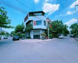Bán nhà 1 trệt 1 lầu mặt tiền kinh doanh TDC Tân Biên, Biên Hòa, 81m2, giá 4 tỷ 190.