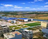 Bán đất đấu giá X2 Đồng Nhân Hải Bối gần dự án thành phố Thông Minh