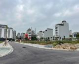 Bán 119m đất đấu giá vườn đào Đông Anh kinh doanh - X7 Uy Nỗ