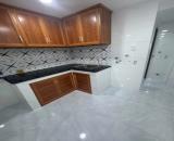 NHÀ MỚI 3 TẦNG - 4 PHÒNG NGỦ - TRUNG TÂM QUẬN 5 - GIÁ CHỈ HƠN 3 TỶ