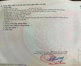 Bán đất Hải Thành 2 - Dương Kinh - Hải Phòng