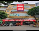 CHO THUÊ NHÀ CHÍNH CHỦ – VỊ TRÍ ĐẸP TRUNG TÂM VĨNH YÊN, NGAY CỔNG CHÍNH BỆNH VIỆN ĐA KHOA