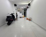 [L2479] Nhà 4 tầng hẻm xe hơi sát ĐH Văn Lang, 12.x tỷ
