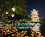 CẦN BÁN LÔ ĐẤT 80M CÁCH HỒ KỲ LÂN CHỈ 2 PHÚT ĐI BỘ / 0912.547.205