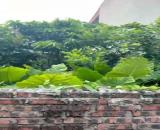 Bán lô đất đẹp vuông vắn ngõ 468 Đồng Hòa