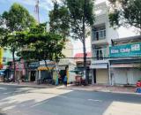 Nhà mặt tiền đường Lê Lợi, P.4, TP Vũng Tàu. Cách biển bãi trước 500m