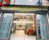 NHÀ ĐẸP- GIÁ TỐT BÁN NHANH CĂN NHÀ 2 mặt hẻm trước sau tại Phường Phước Long A Tp Thủ