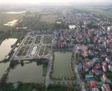 BÁN ĐẤT ĐẤU GIÁ X6 HÀ LỖ LIÊN HÀ ĐÔNG ANH VIEW CÔNG VIÊN