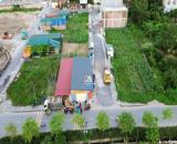 Bán lô góc đấu giá X2 Thôn Bắc Kim Nỗ Đông Anh gần đầm Vân Trì