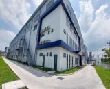 Bán nhà xưởng mới tiêu chuẩn Châu Âu trong KCN Thuộc Biên Hòa, 17280m2, giá 185 tỷ.