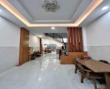 LÊ VĂN QUỚI CẠNH BỐN XÃ - 92M2 (4 X 23) - 4 TẦNG FULL NỘI THẤT CHỈ 8.X TỶ