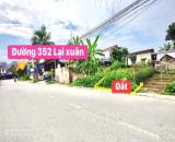 Bán đất nền mặt đường chuc chính thôn thủy nguyên