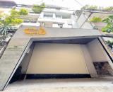 HIẾM BÁN - MẶT TIỀN HXH Đ. CỐNG QUỲNH, QUẬN 1 - NGAY VÒNG XOAY NGUYỄN CƯ TRINH VỊ TRÍ
