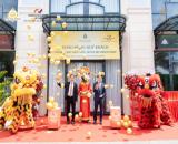 Hồng Hạc City Phú Mỹ Hưng mở bán giai đoạn đầu, booking chỉ từ 100 triệu. Xem nhà mẫu