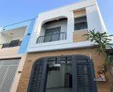 Đ.SỐ 6 THÔNG LIÊN KHU 4-5- NHÀ ĐẸP 2 TẦNG 3 PHÒNG NGỦ- HẺM Ô TÔ- 48M2 (4x12). CHỈ HƠN 4 TỶ