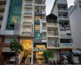 CHO THUÊ TÒA VĂN PHÒNG 7 TẦNG MẶT TIỀN BẠCH ĐẰNG – 630M²